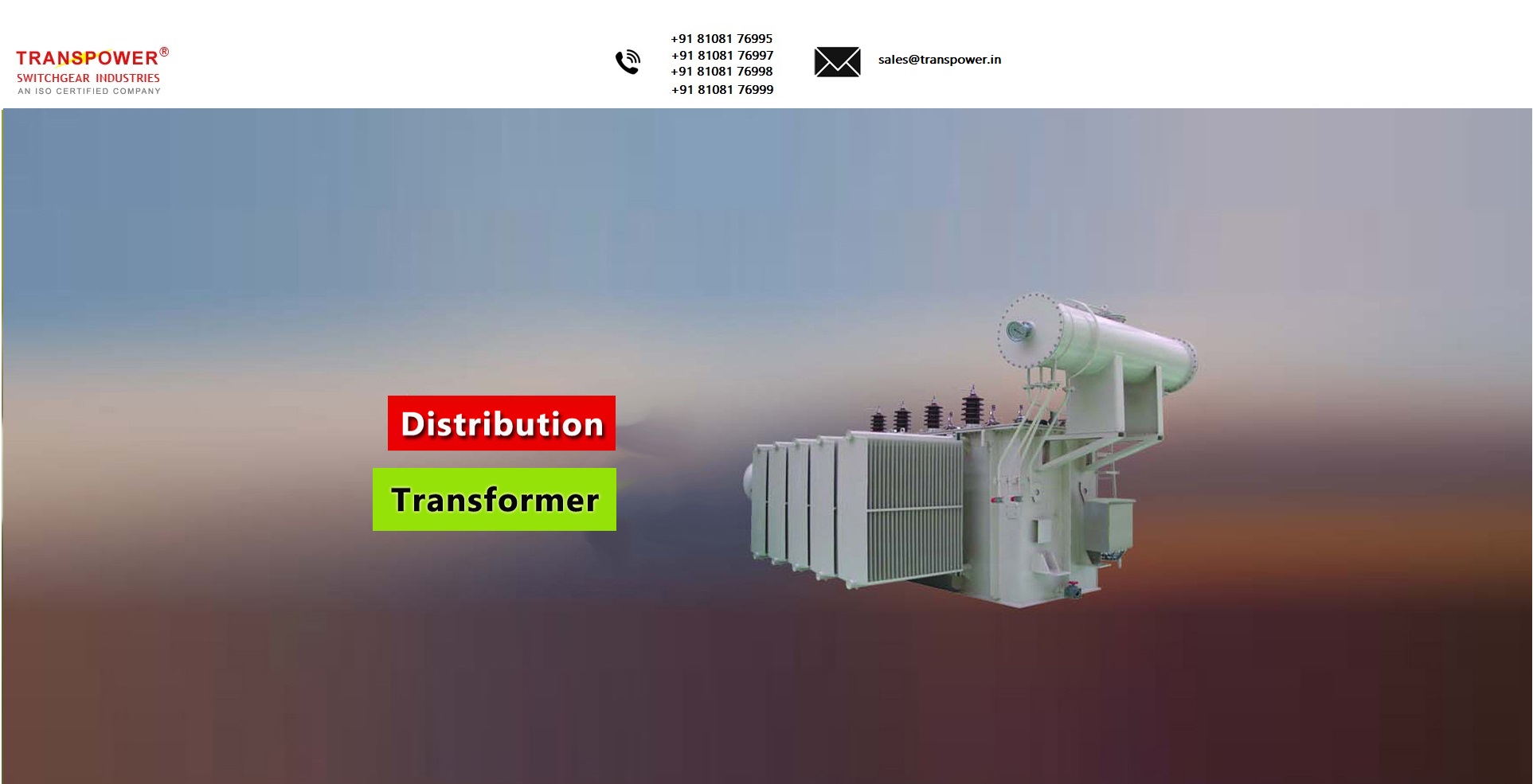 Transpower Switchgear Industries